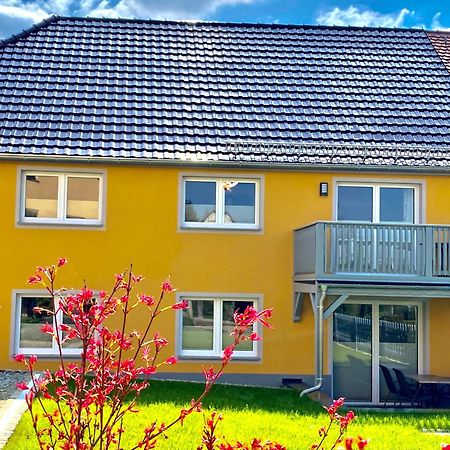 Hempis Ferienwohnungen Hochkirch Εξωτερικό φωτογραφία