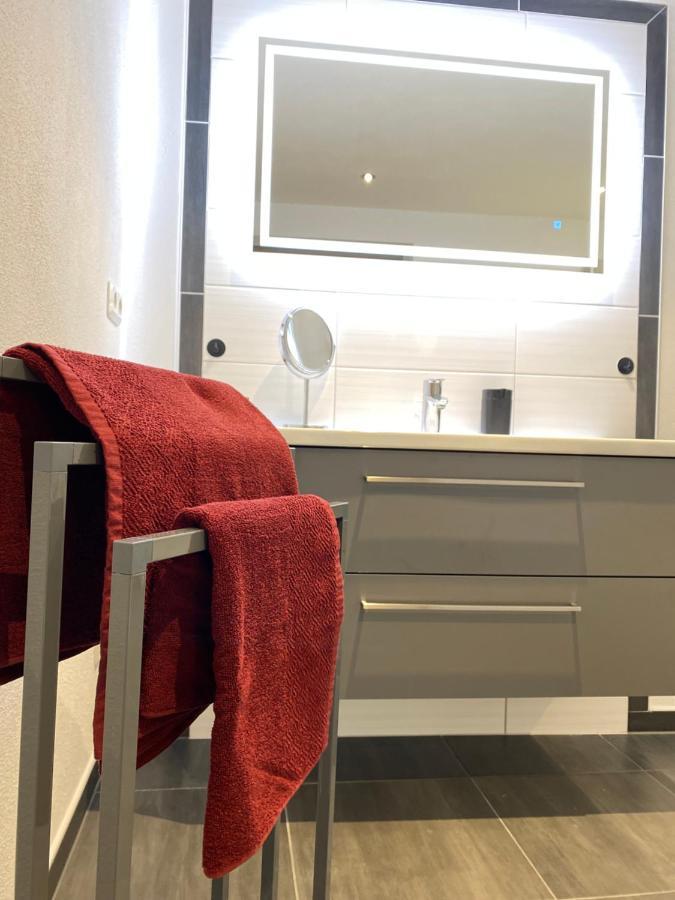 Hempis Ferienwohnungen Hochkirch Εξωτερικό φωτογραφία