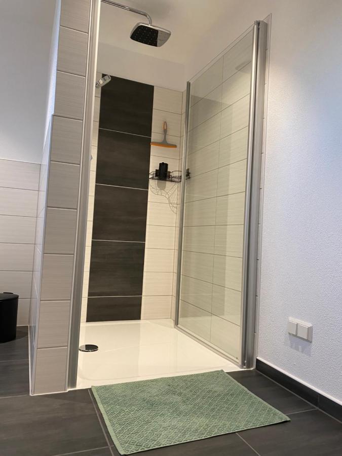 Hempis Ferienwohnungen Hochkirch Εξωτερικό φωτογραφία